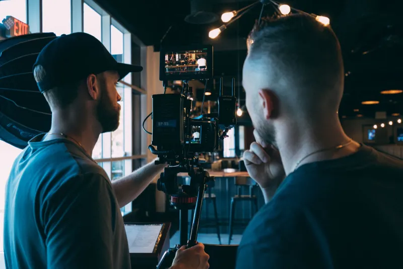 Something Gets Lost Every Time You Pass the Baton: Fixing the Creative Handoff