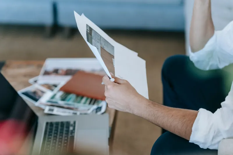 Not Every Sketch Deserves an Audience: Rethinking When to Open the Curtain on Creative Work