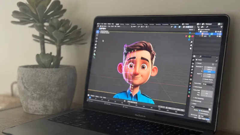 Fast, Cheap, and Out of Control: How Real-Time Rendering Is Rewriting the Rules of Creative Risk
