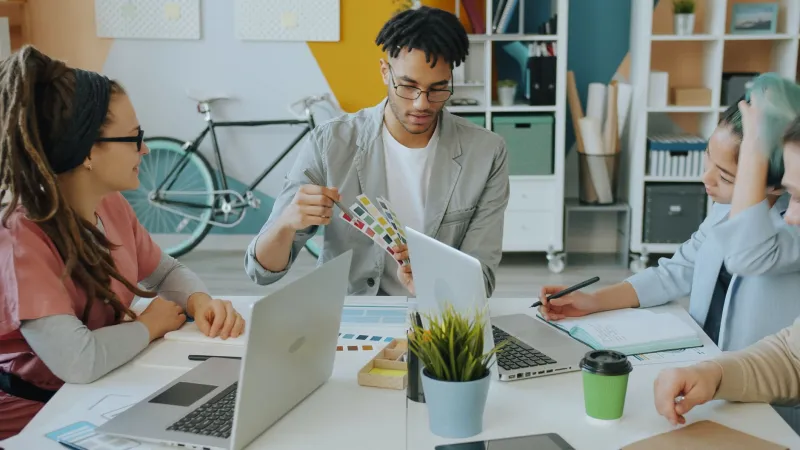 Why Your Sharpest Creatives Walk Out the Door (And What It Actually Takes to Keep Them)